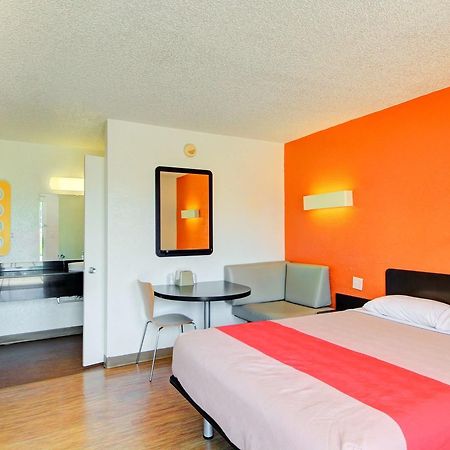 Motel 6-Oklahoma City, Ok - Frontier City ภายนอก รูปภาพ