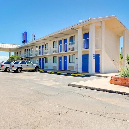 Motel 6-Oklahoma City, Ok - Frontier City ภายนอก รูปภาพ